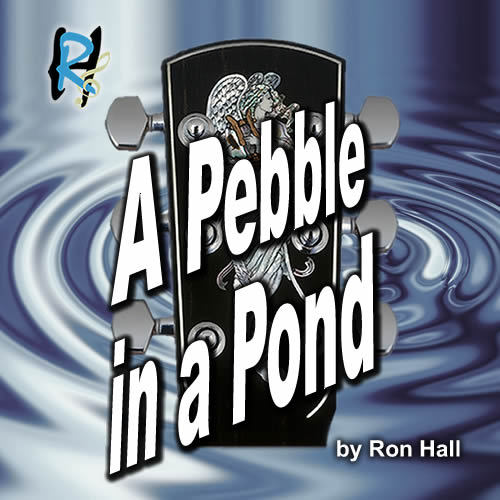 A Pebble In A Pond